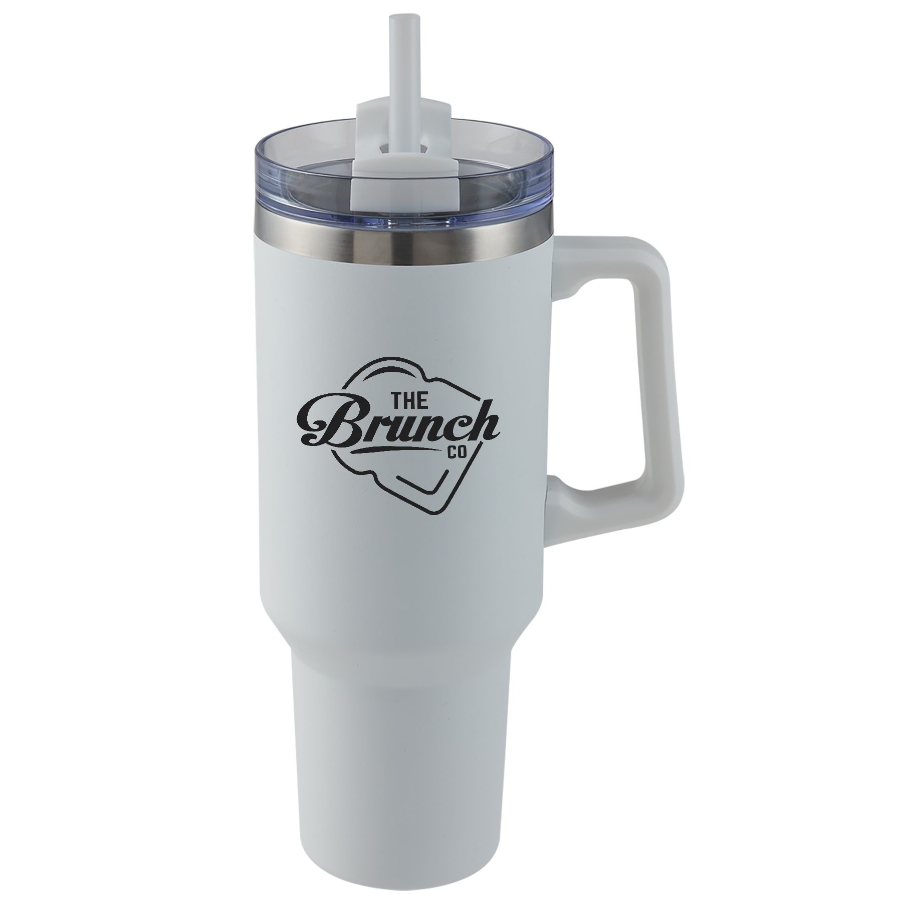 40 Oz. Alaskan Stainless Steel Travel Mug 1
