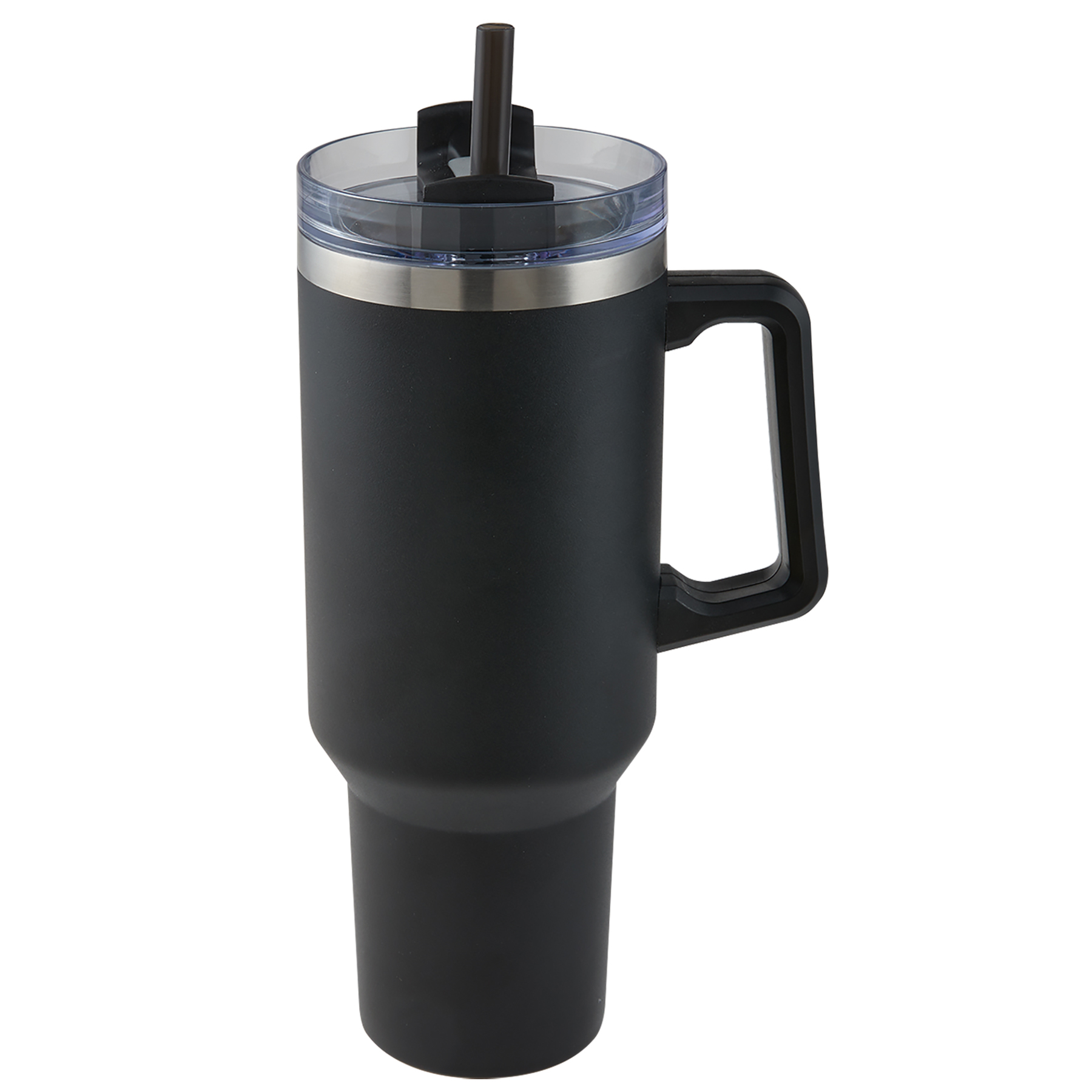 40 Oz. Alaskan Stainless Steel Travel Mug 1