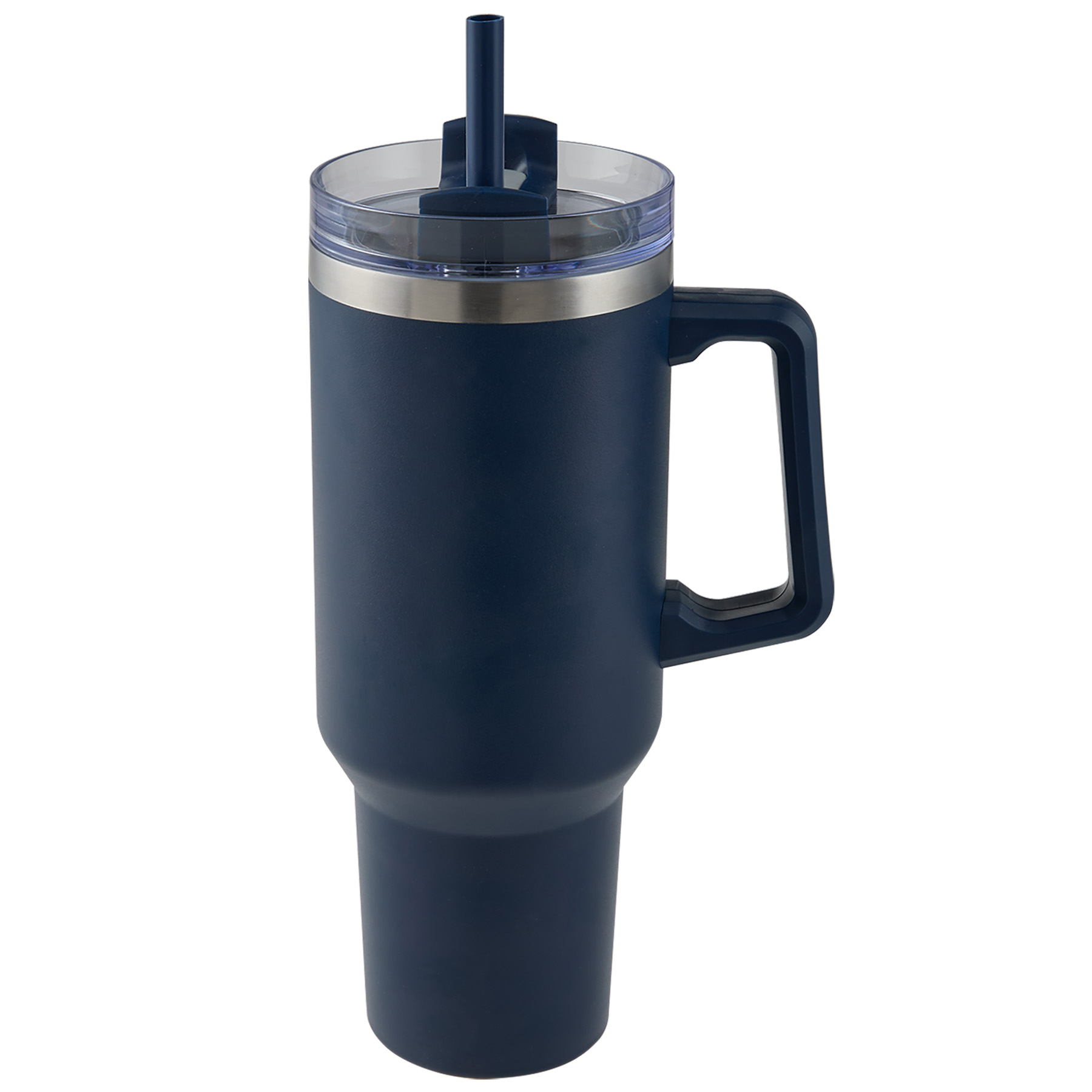 40 Oz. Alaskan Stainless Steel Travel Mug 1
