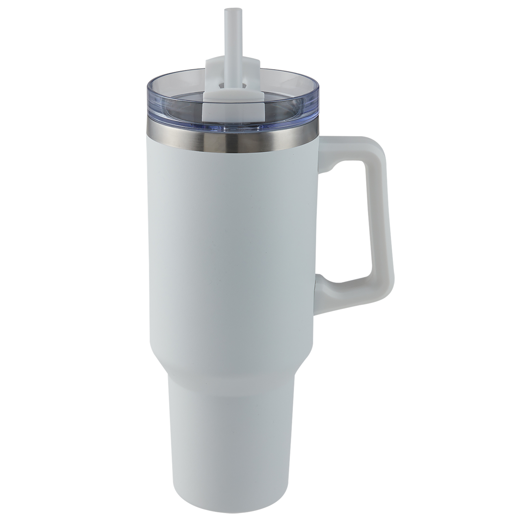40 Oz. Alaskan Stainless Steel Travel Mug 1