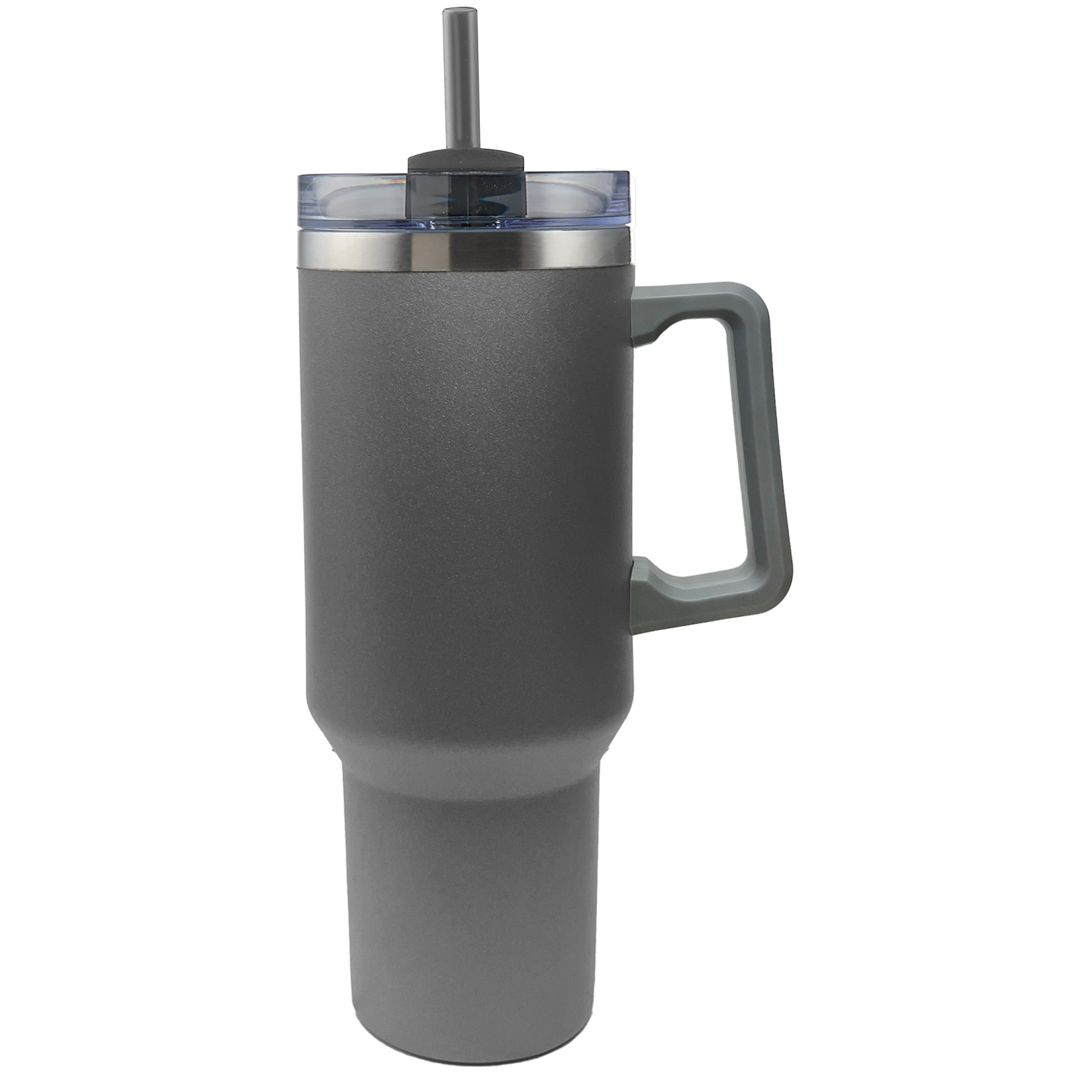 40 Oz. Alaskan Stainless Steel Travel Mug 1