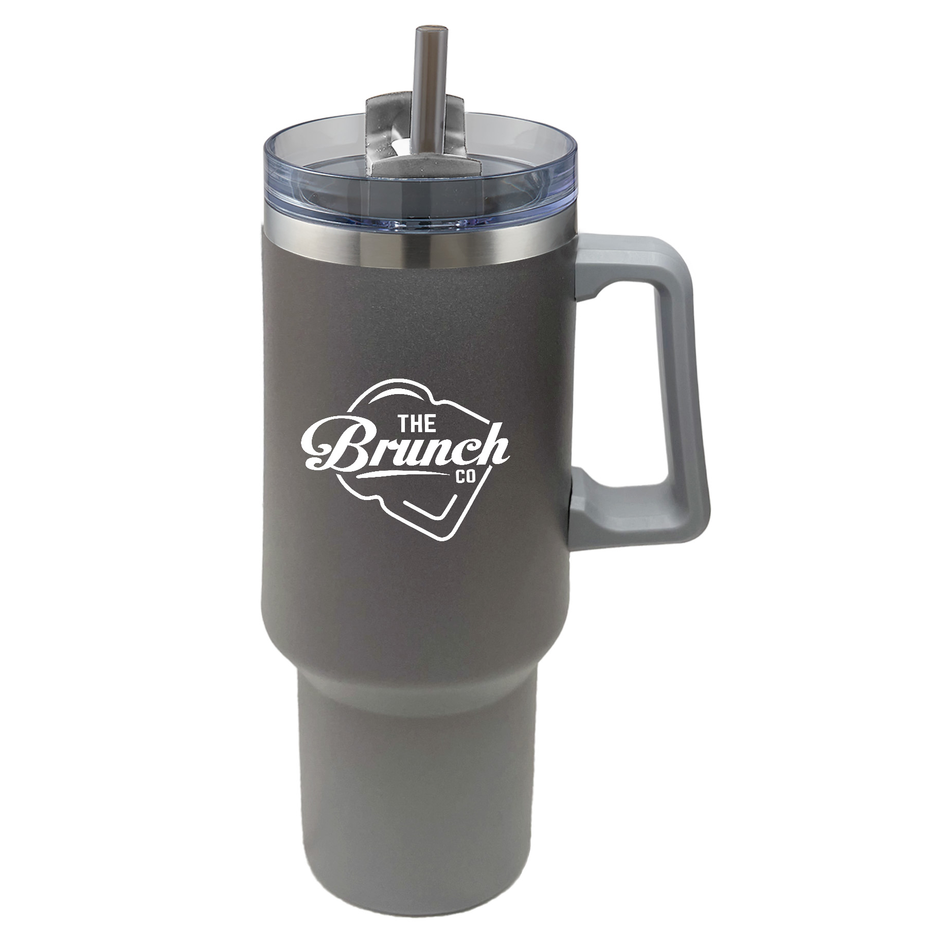 40 Oz. Alaskan Stainless Steel Travel Mug 1