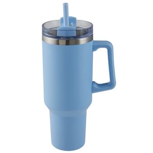 40 Oz. Alaskan Stainless Steel Travel Mug 1