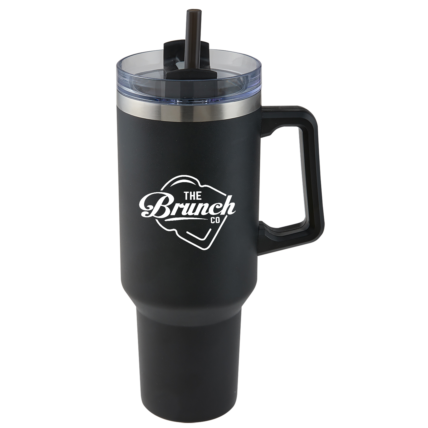 40 Oz. Alaskan Stainless Steel Travel Mug 1
