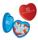 Heart Pill Case 1 Heart Pill Case 1