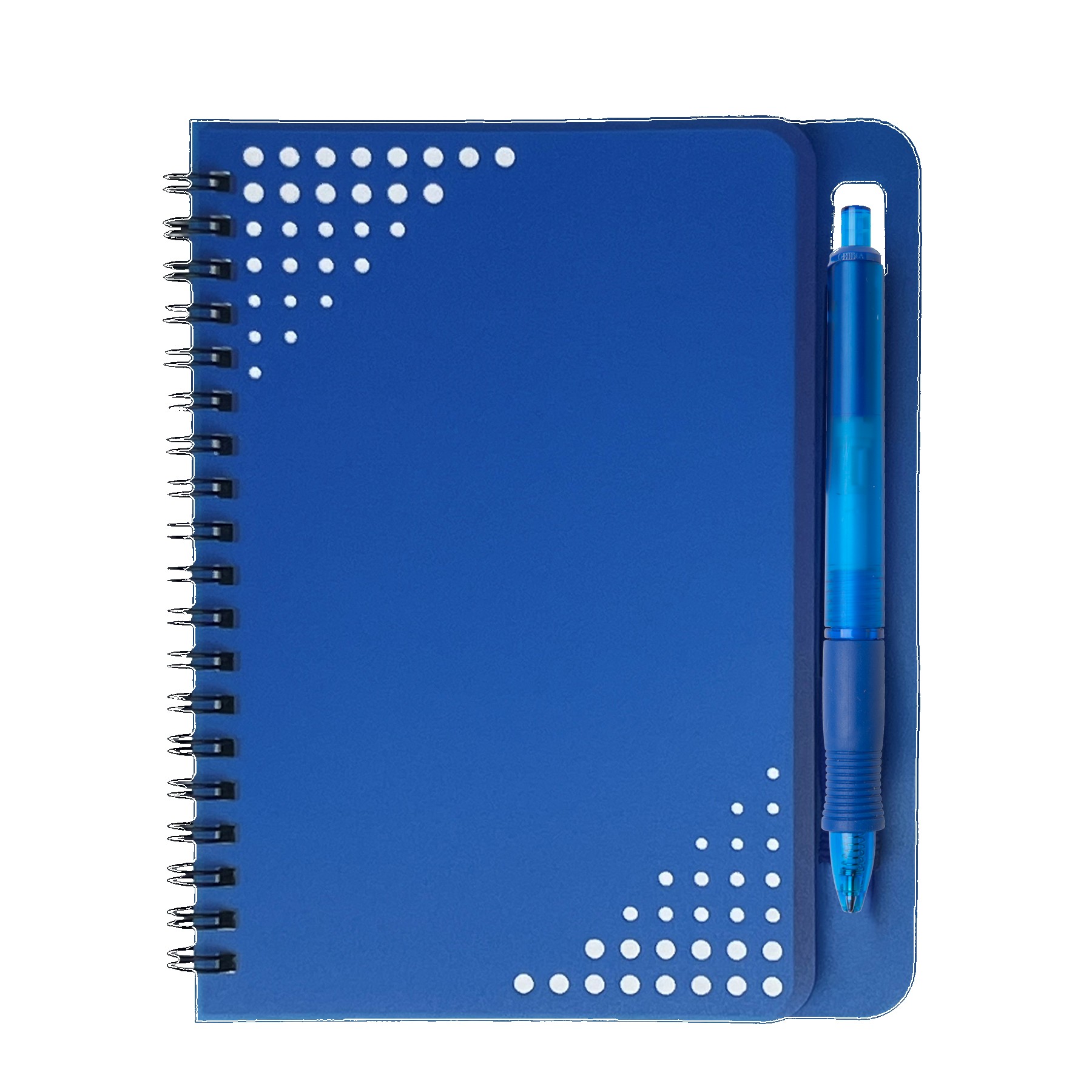 Havana Notebook w/ Pen 1