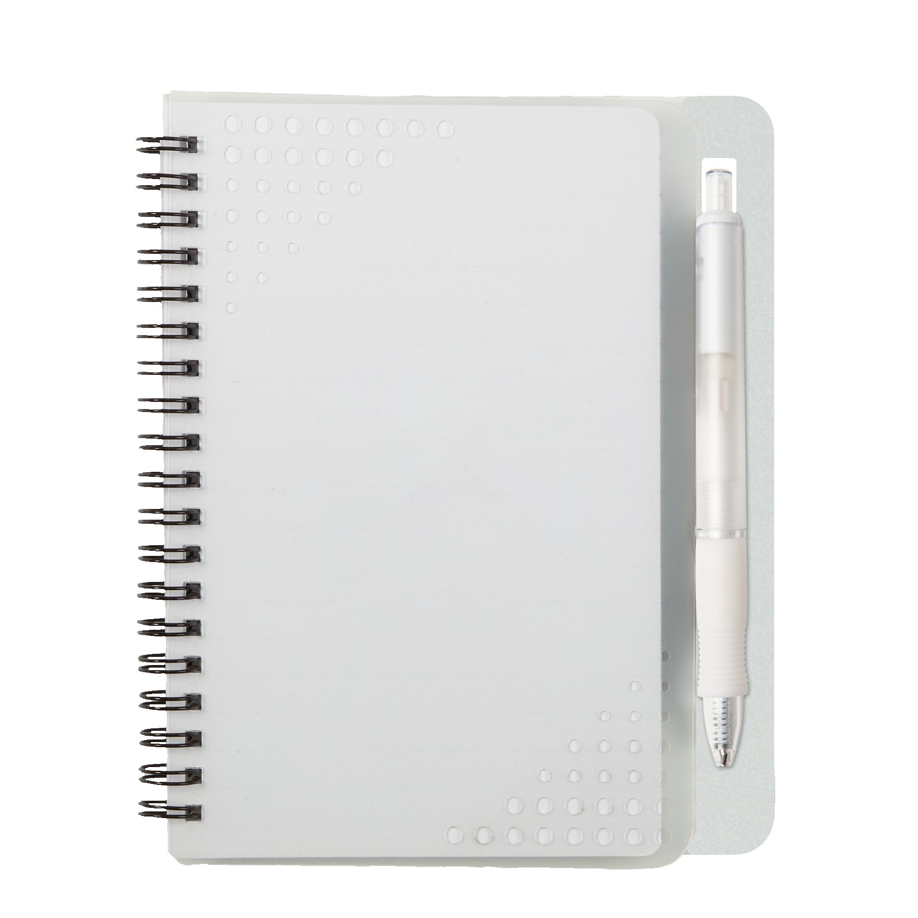 Havana Notebook w/ Pen 1