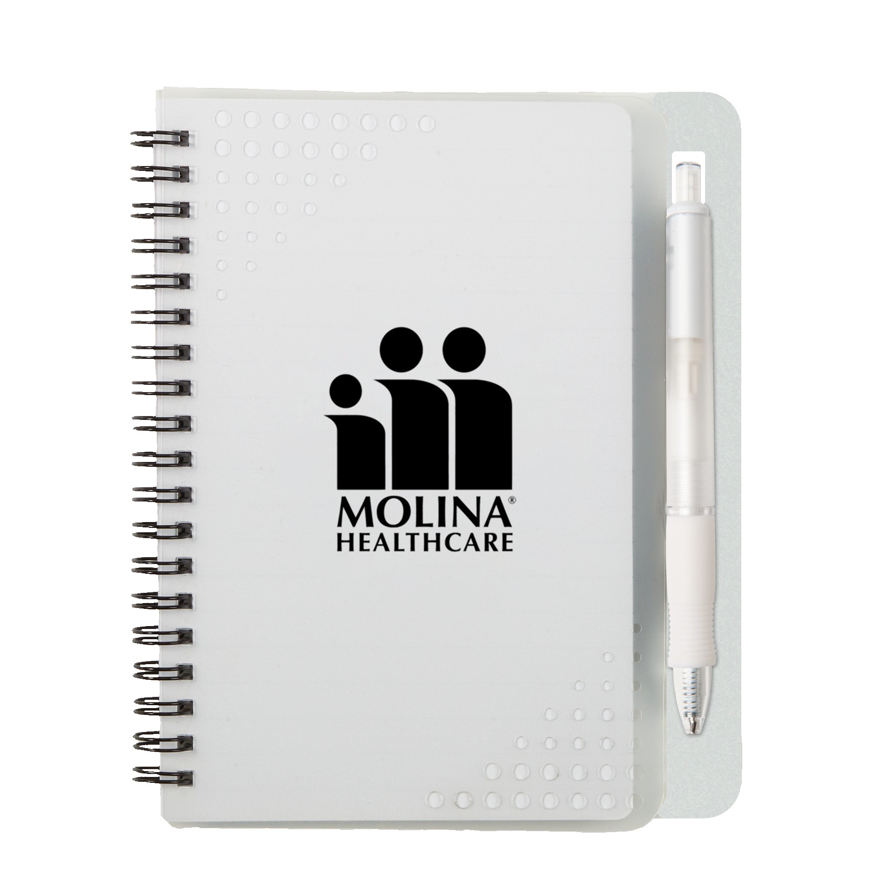 Havana Notebook w/ Pen 1