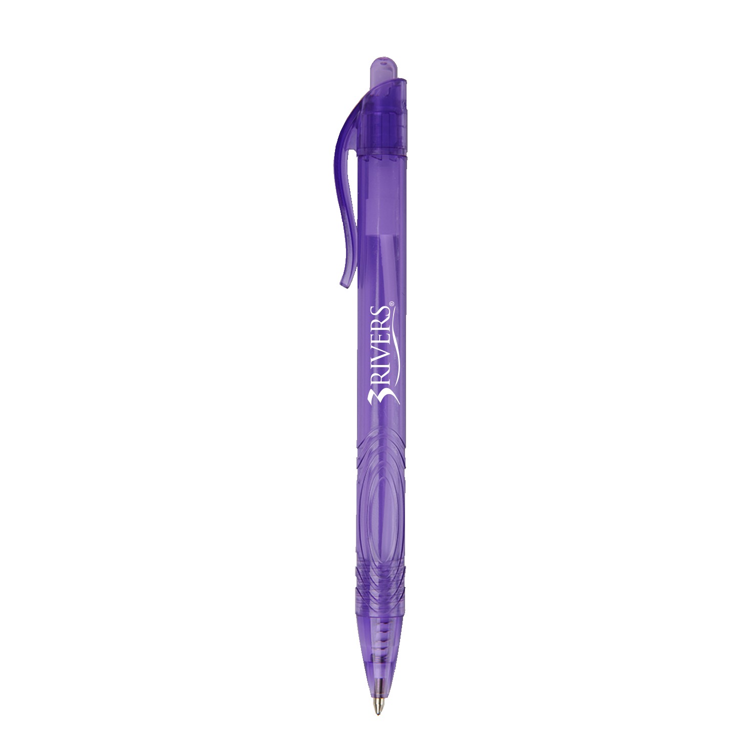 Ridgecrest Recycled RPET Pen 1