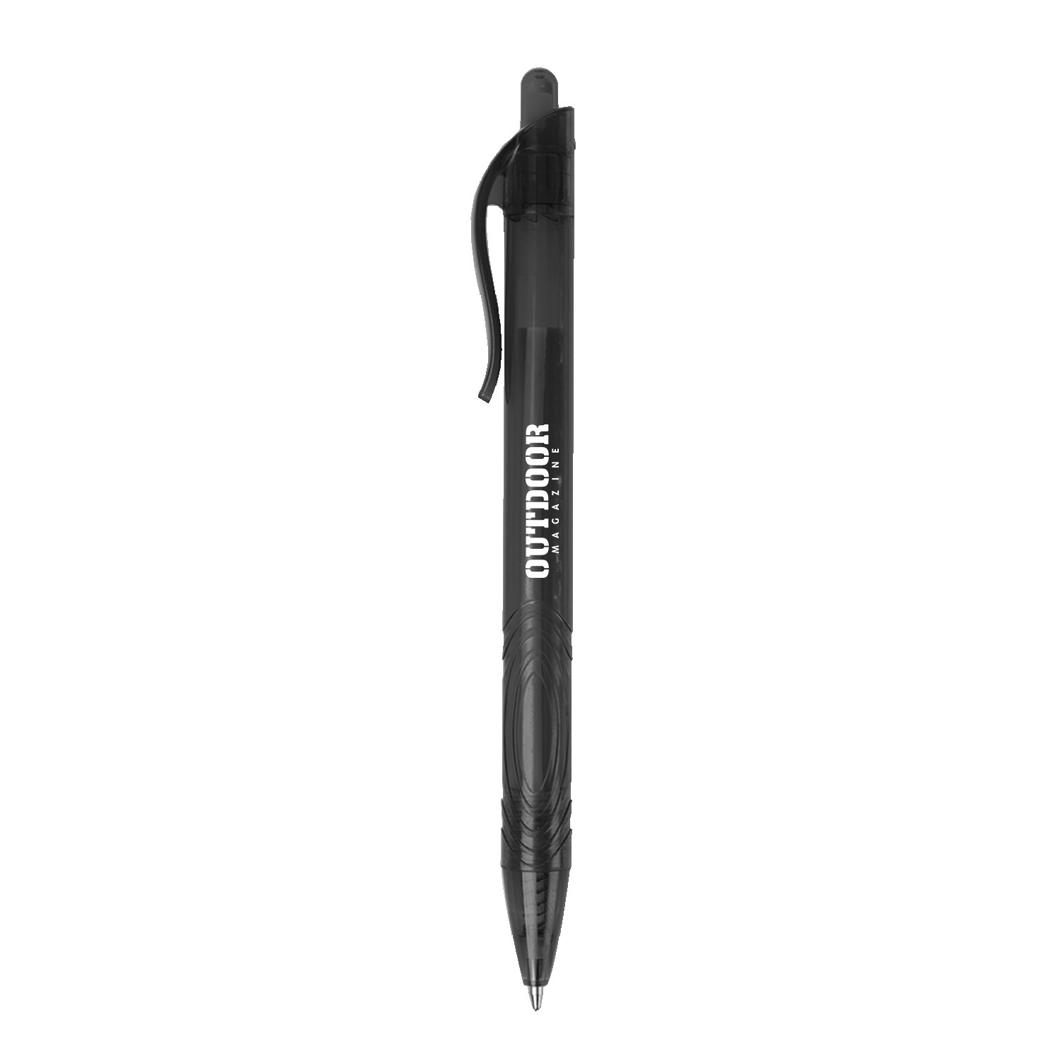 Ridgecrest Recycled RPET Pen 1