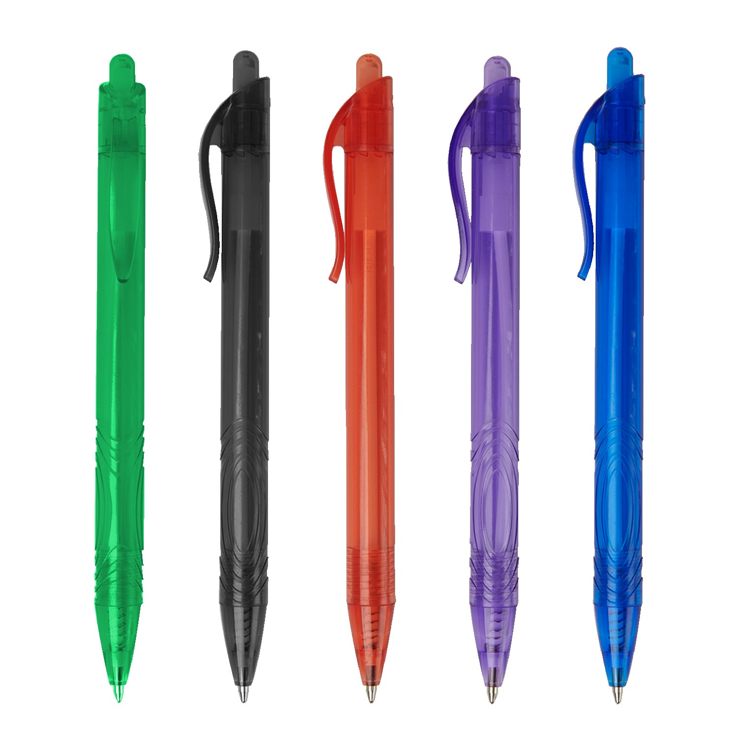 Ridgecrest Recycled RPET Pen 1