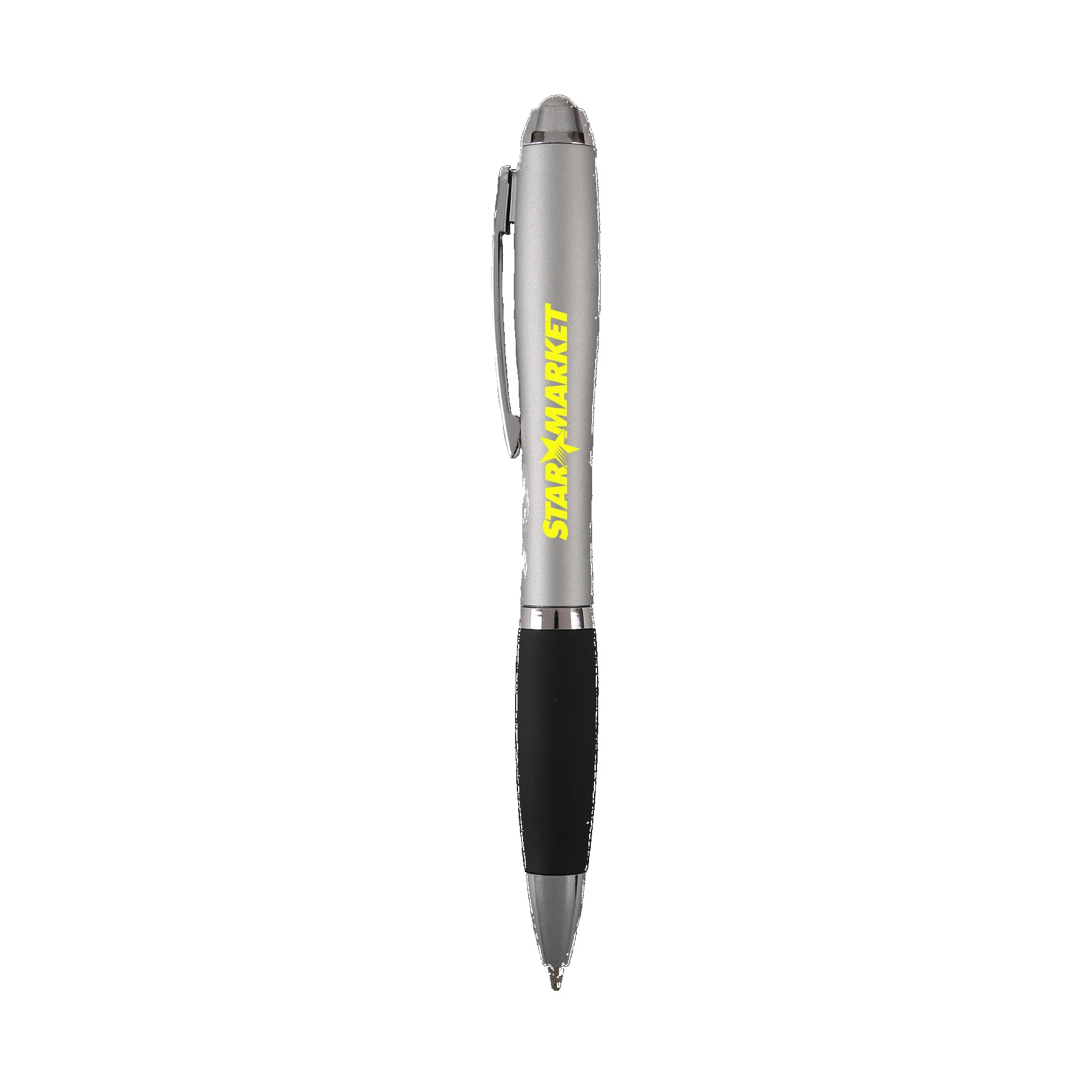Fullerton MGC Fidget Pen 1