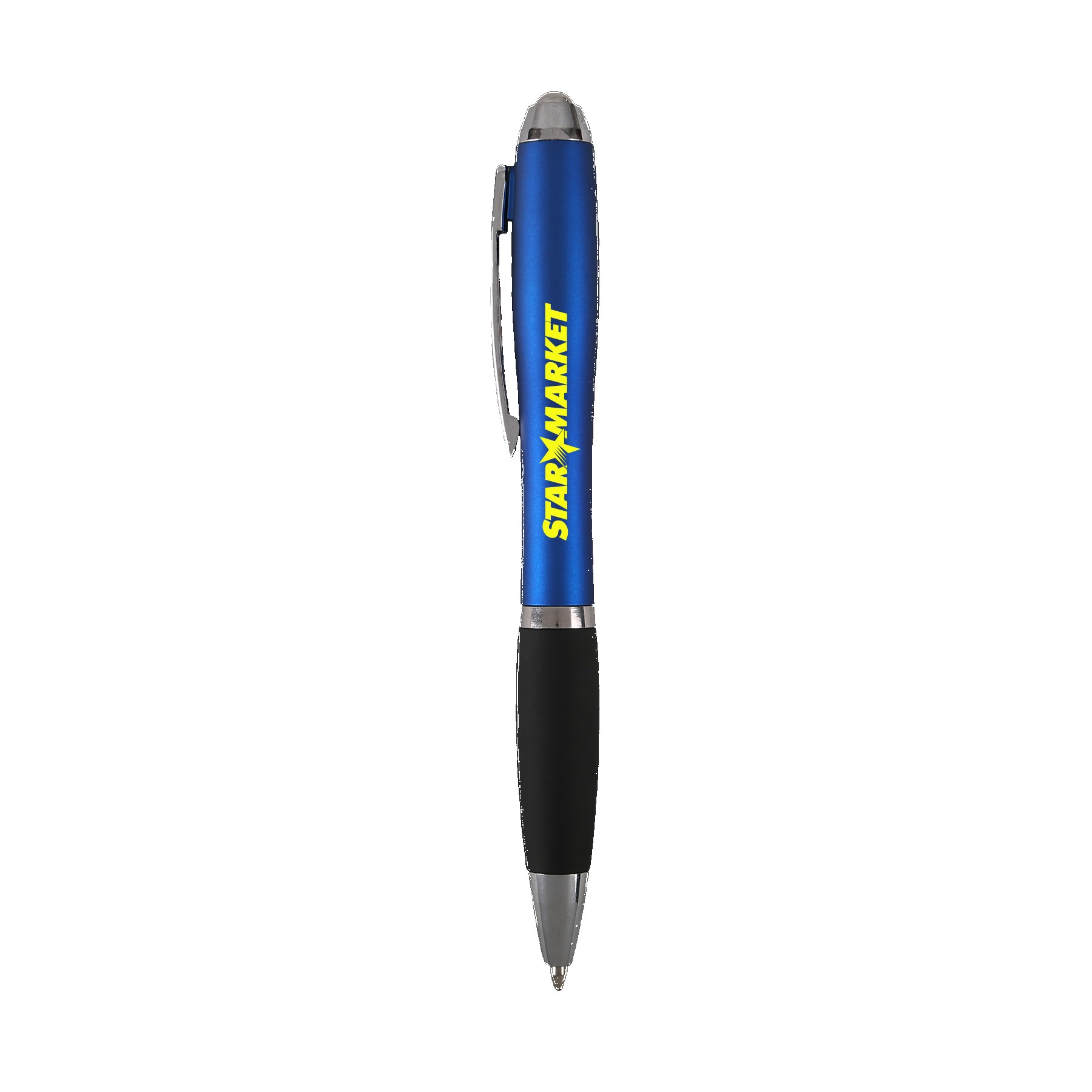 Fullerton MGC Fidget Pen 1