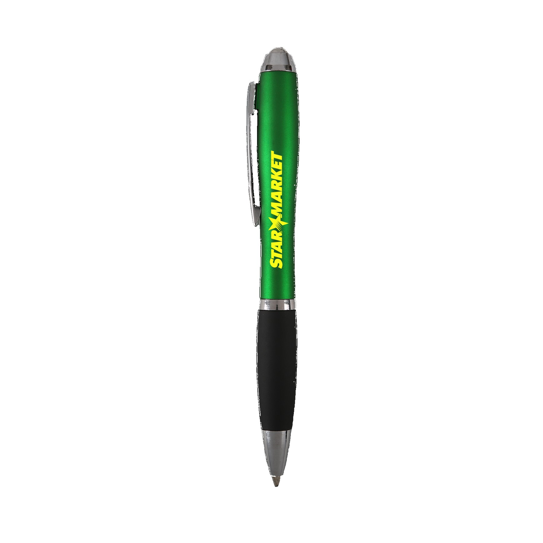 Fullerton MGC Fidget Pen 1