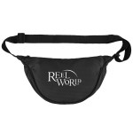 Curved Crossbody Bag - RPET Ripstop 1 Curved Crossbody Bag - RPET Ripstop 1