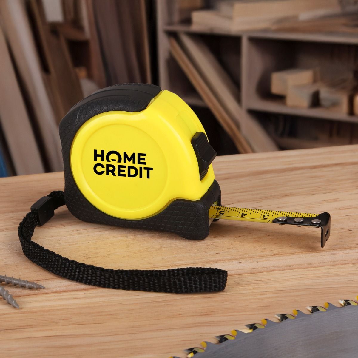 10' Tape Measure 1