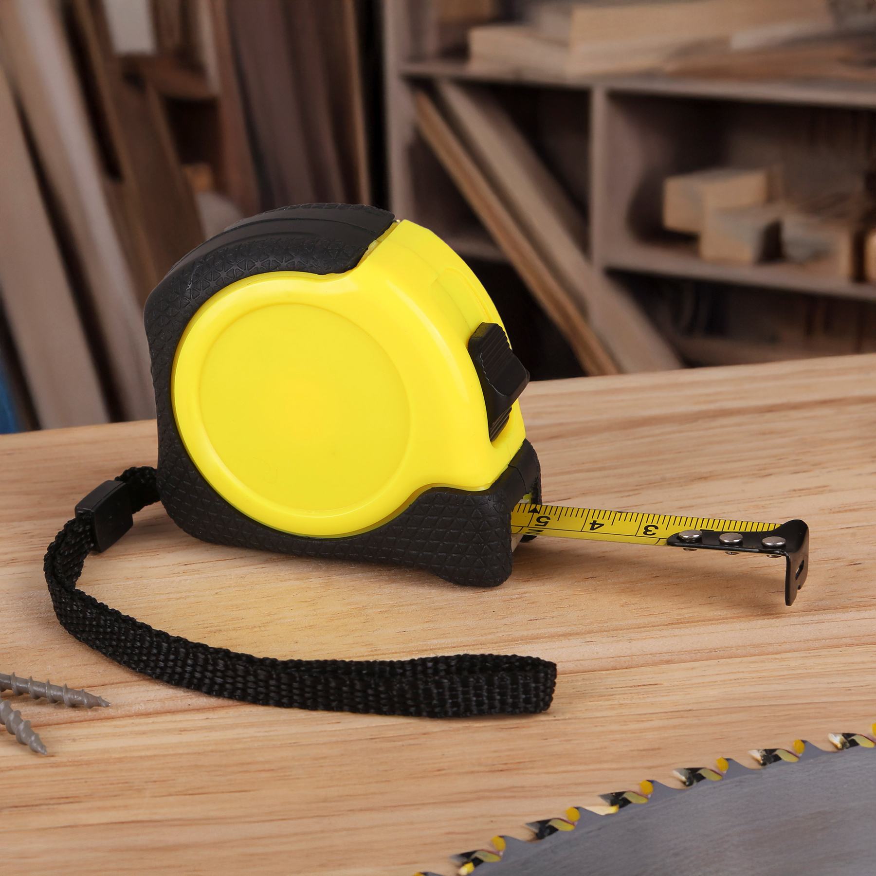 10' Tape Measure 1