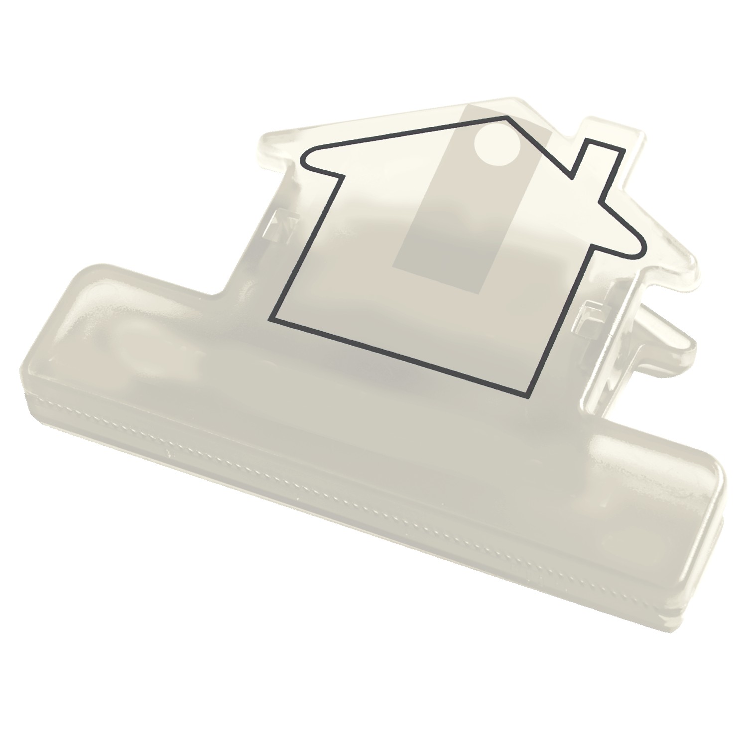 House Keep-It™ Bag Clip 1