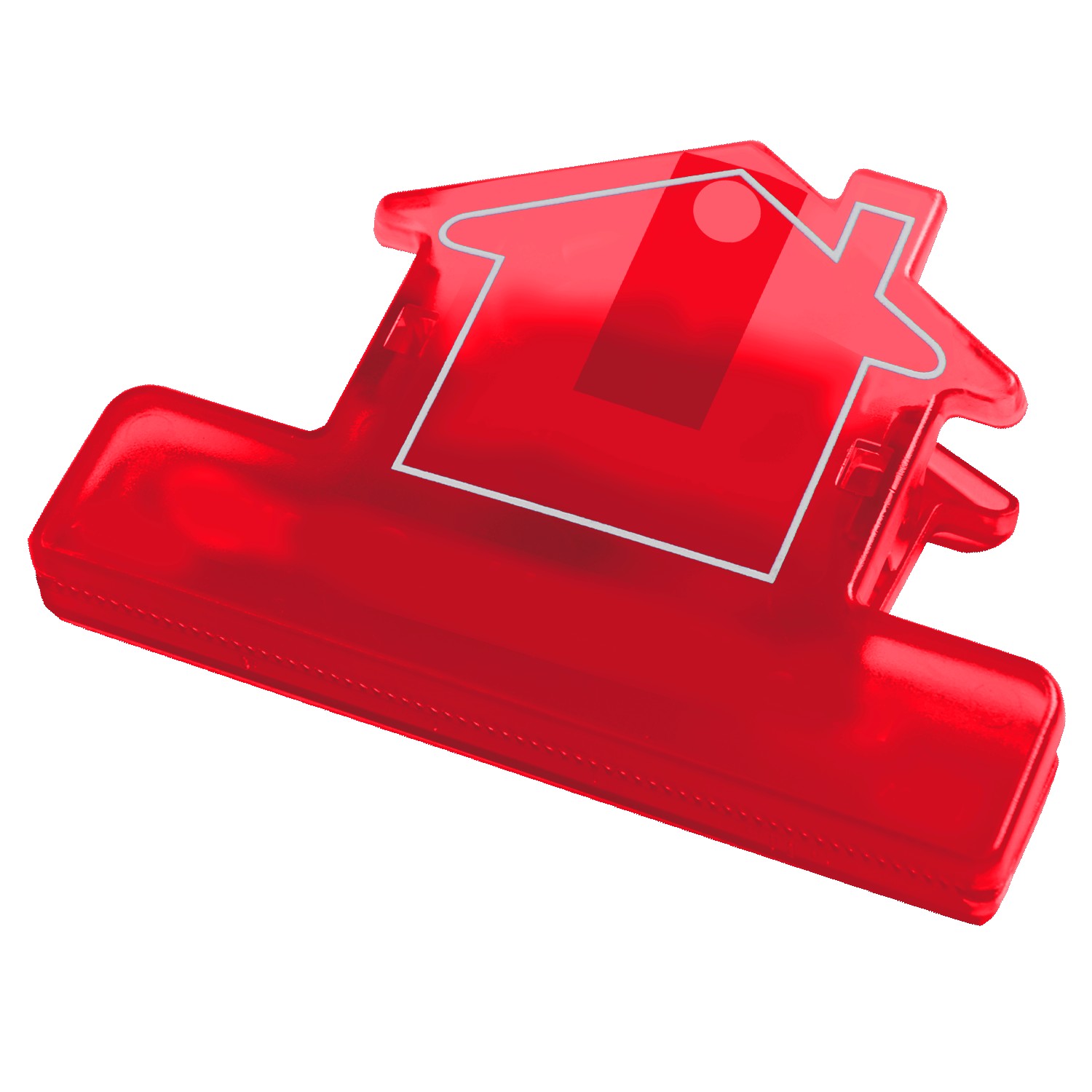 House Keep-It™ Bag Clip 1