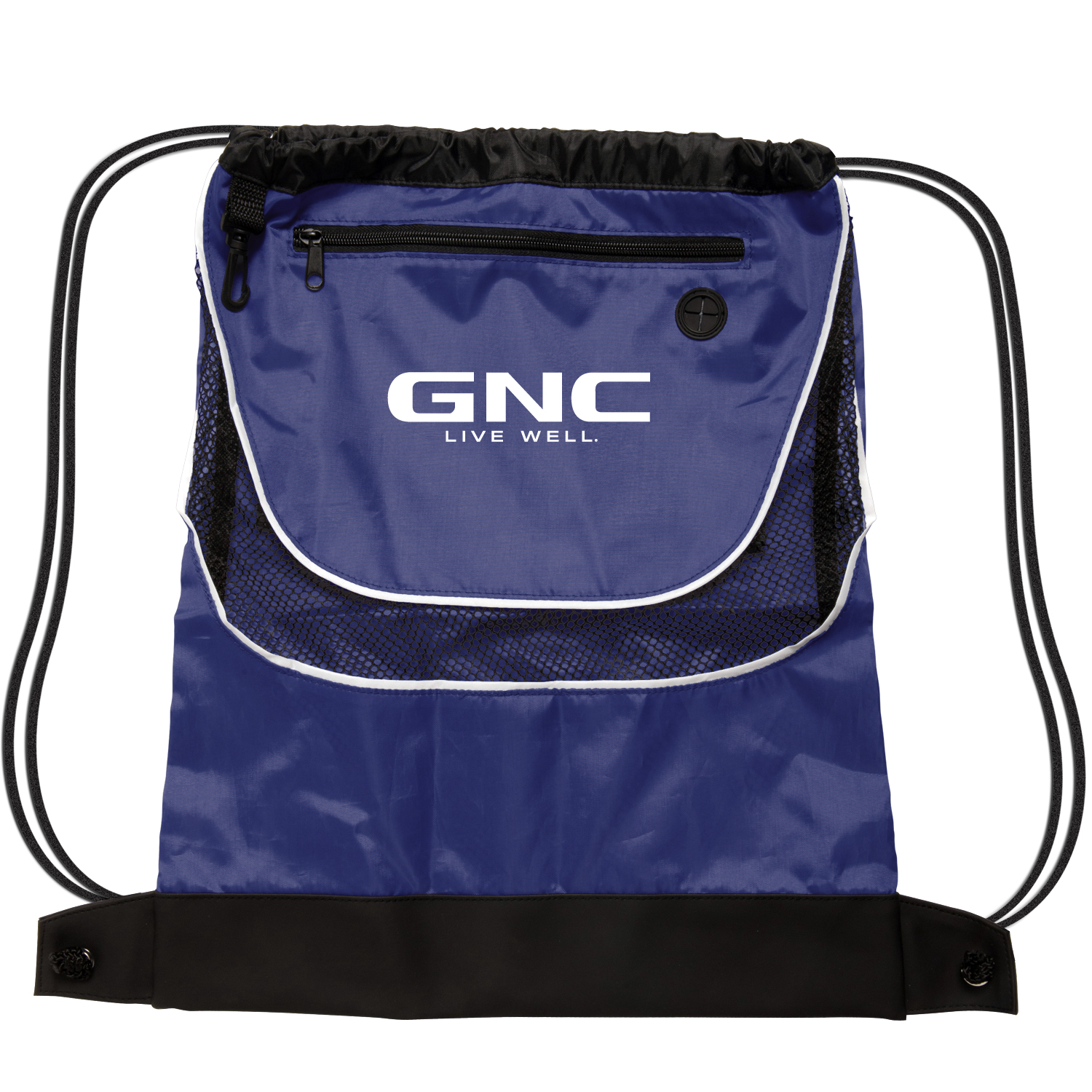 Tournament Drawstring Backpack 1