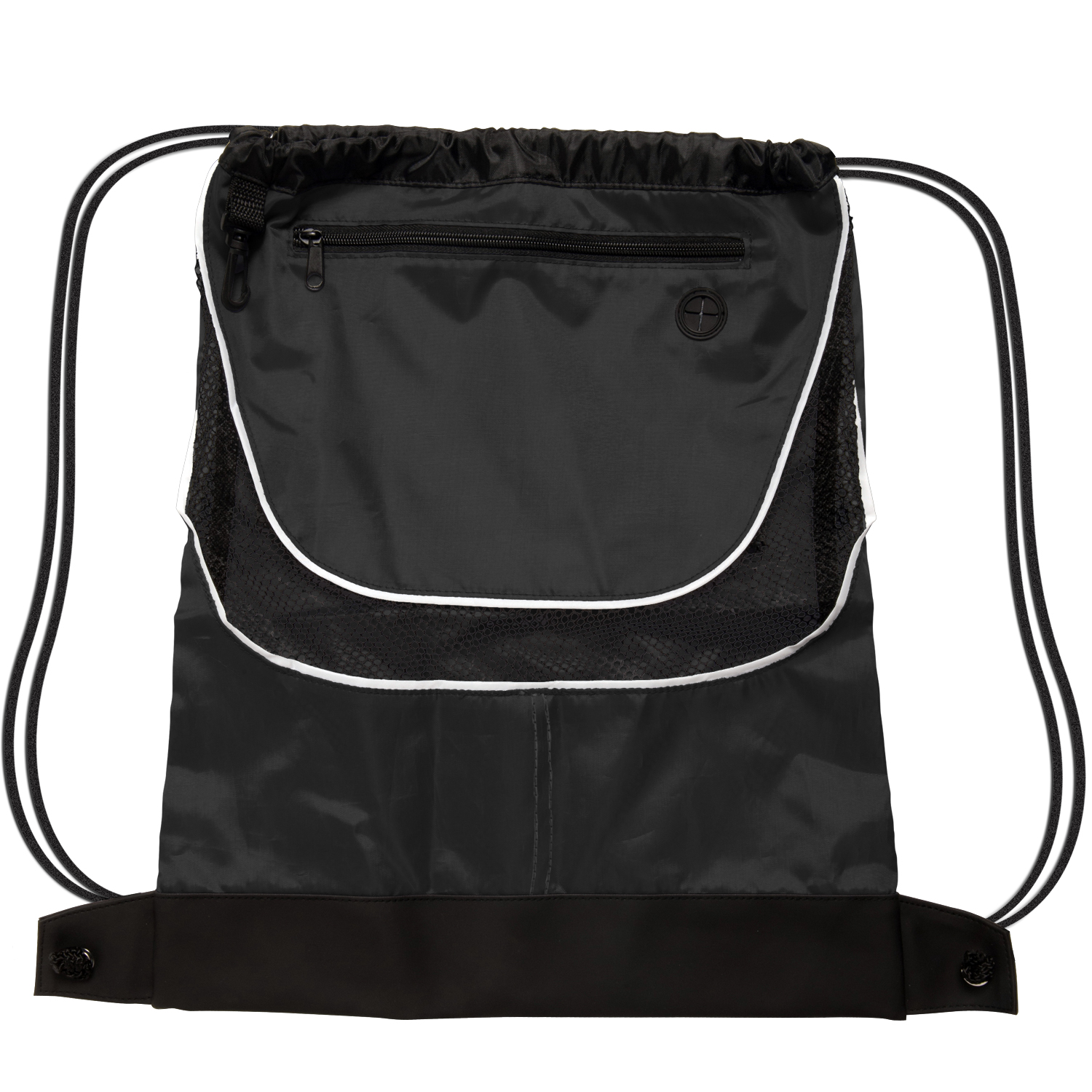 Tournament Drawstring Backpack 1