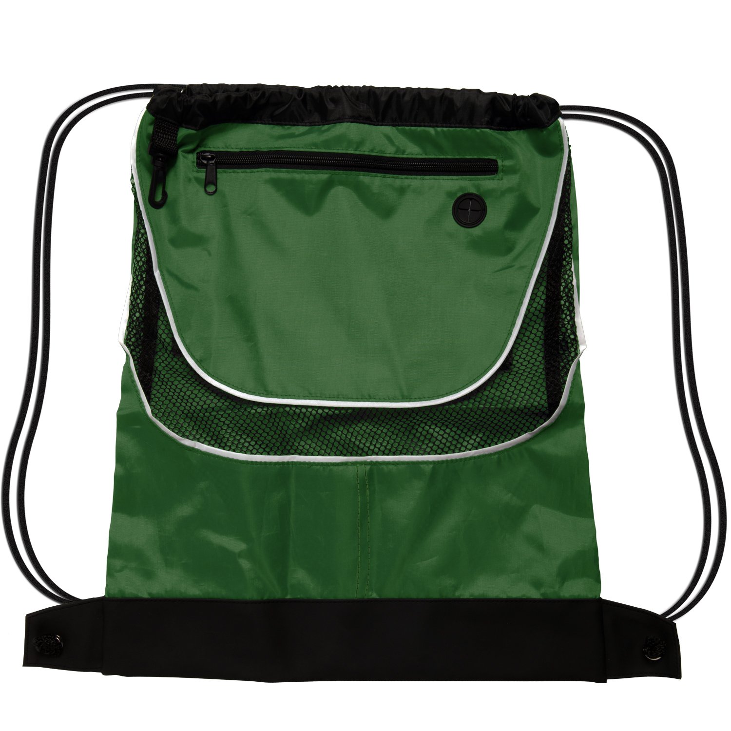 Tournament Drawstring Backpack 1