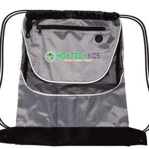 Tournament Drawstring Backpack 1 Tournament Drawstring Backpack 1