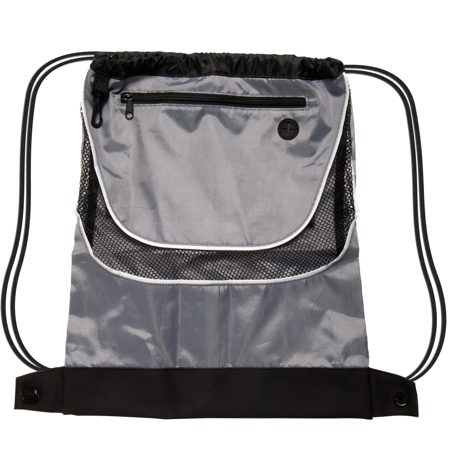 Tournament Drawstring Backpack 1