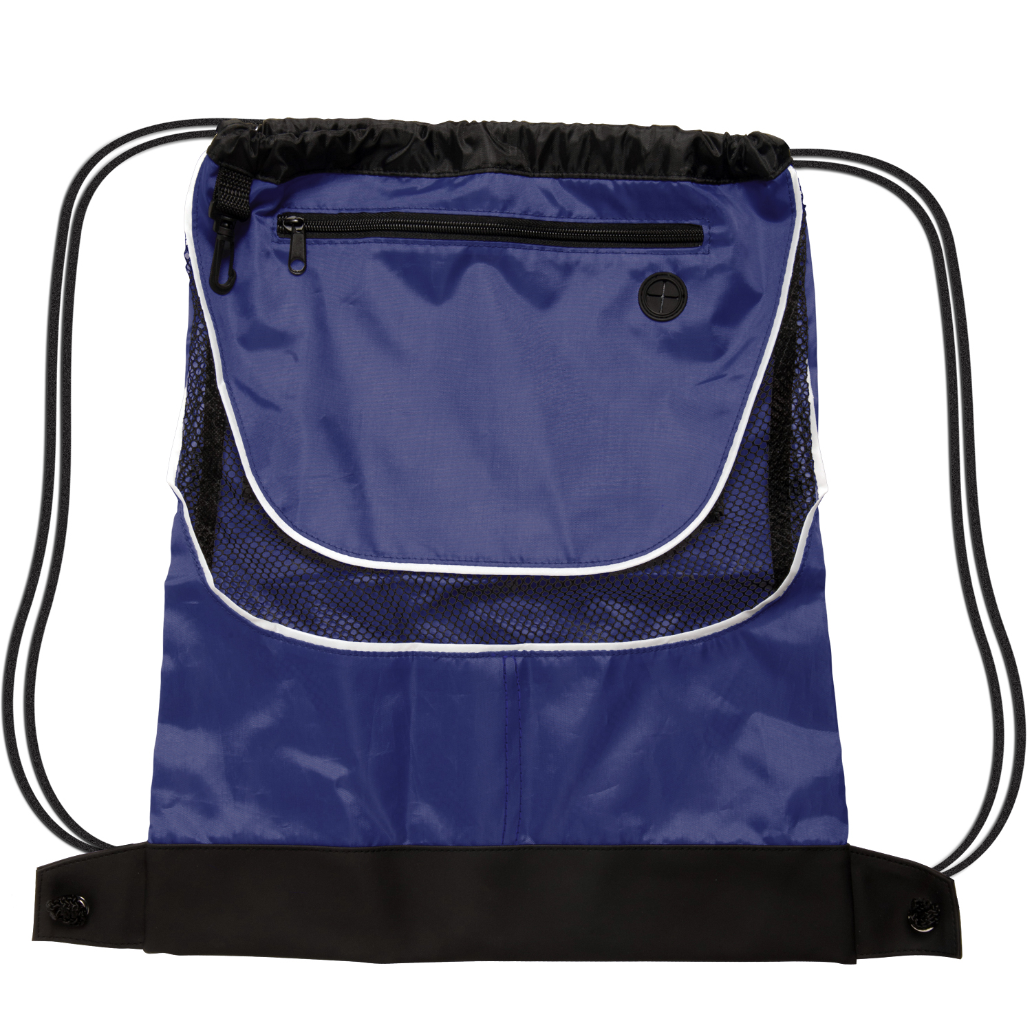 Tournament Drawstring Backpack 1