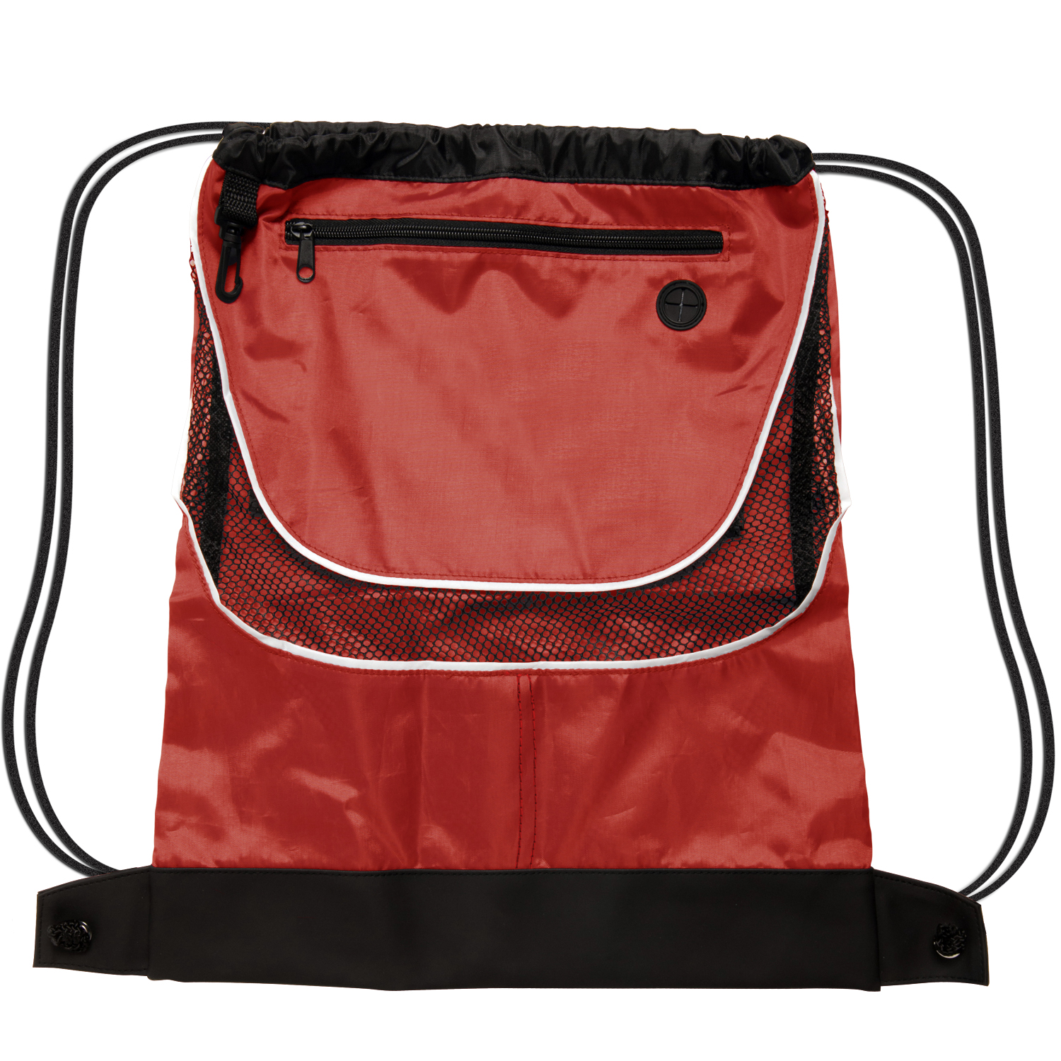 Tournament Drawstring Backpack 1