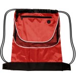 Tournament Drawstring Backpack 2 Tournament Drawstring Backpack 2