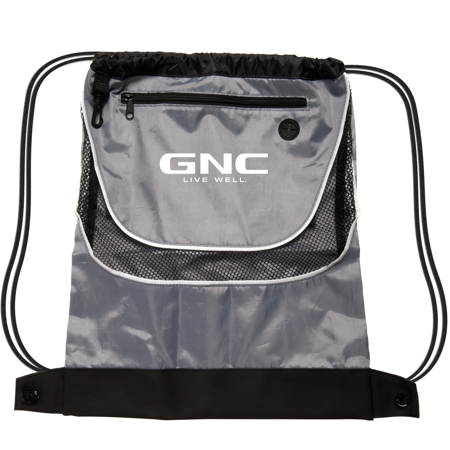 Tournament Drawstring Backpack 1