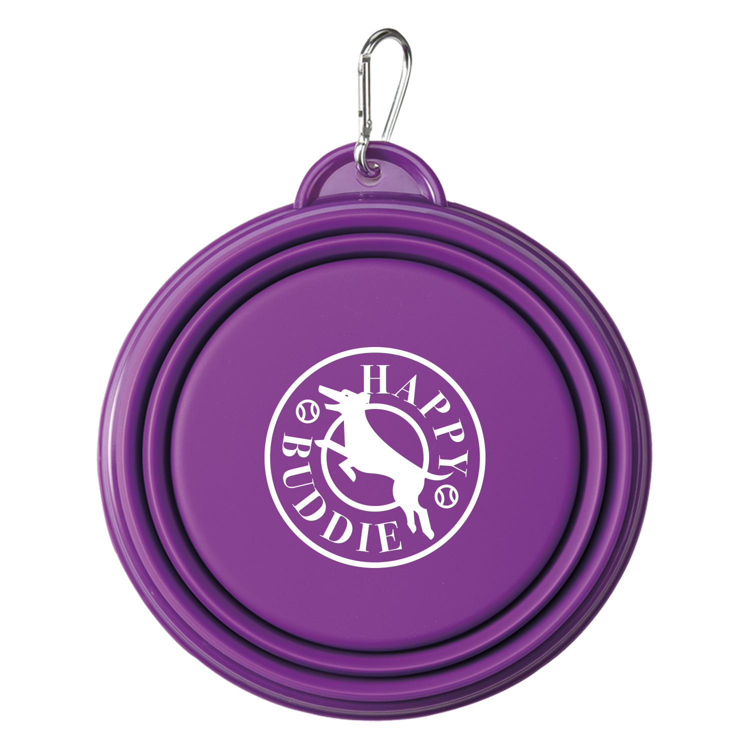 7" Pet Collapsi-Bowl™ 1