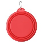 7" Pet Collapsi-Bowl™ - Red 7" Pet Collapsi-Bowl™ - Red