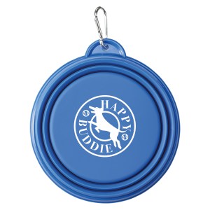 7" Pet Collapsi-Bowl™ 1 7" Pet Collapsi-Bowl™ 1