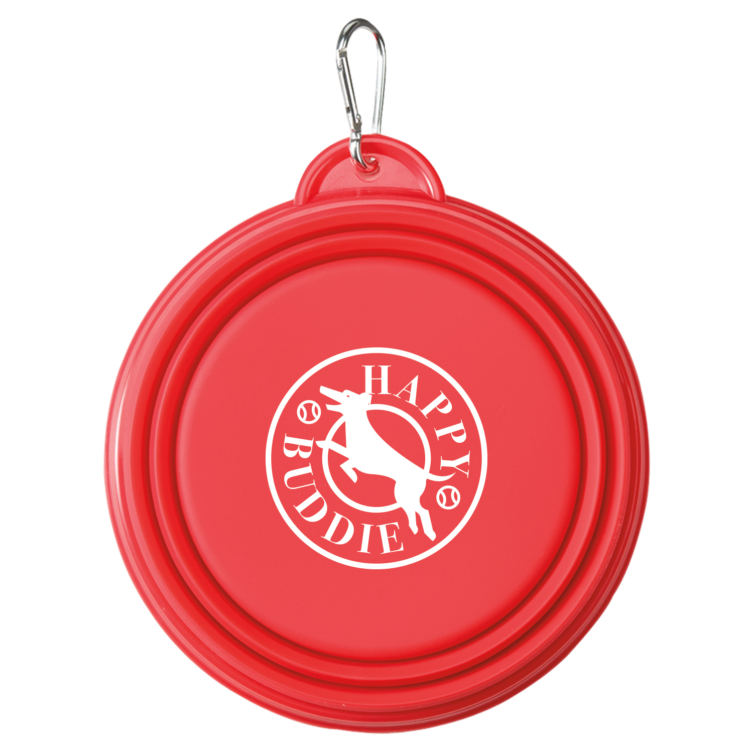 7" Pet Collapsi-Bowl™ 1