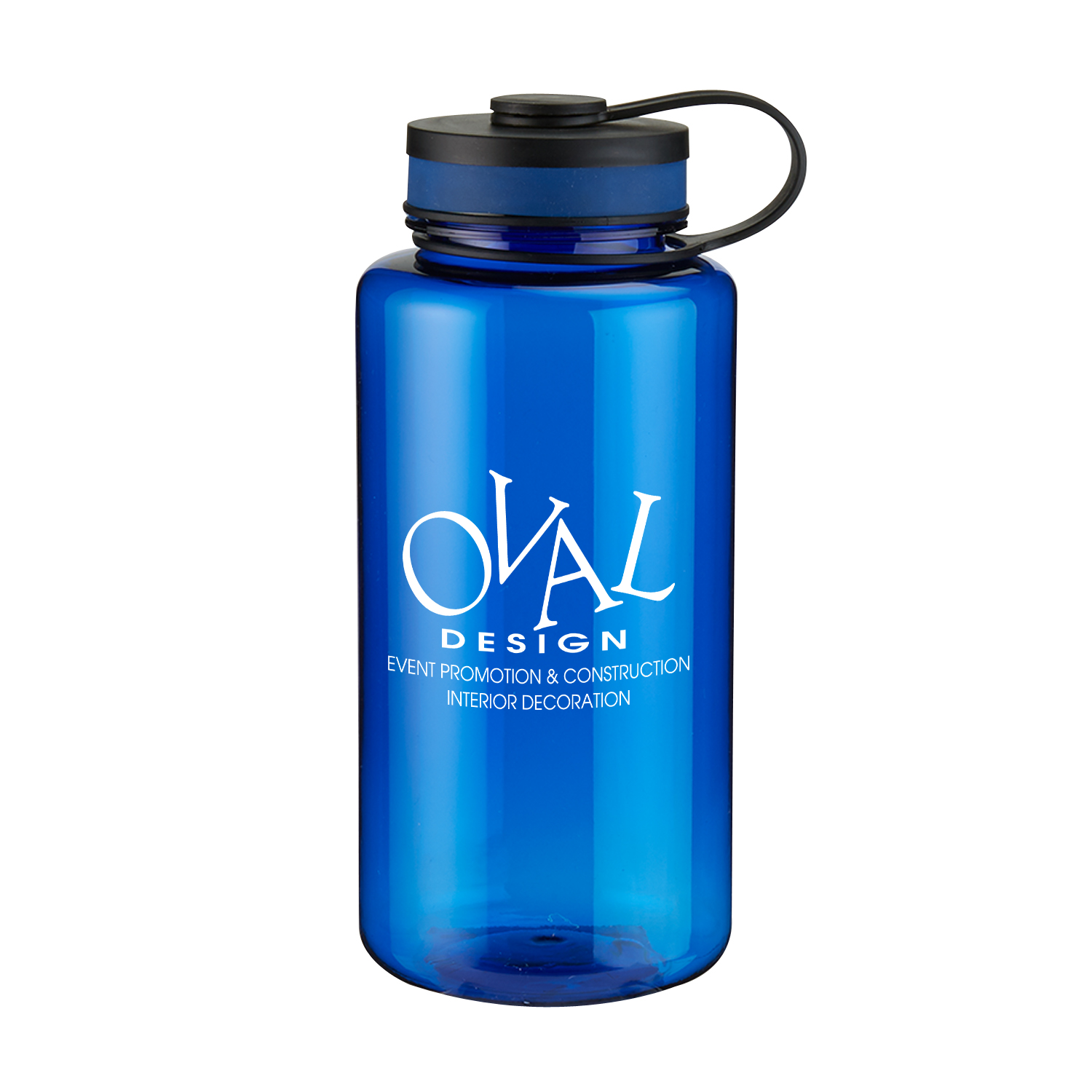 32 Oz. Robust Tritan™ Bottle 1