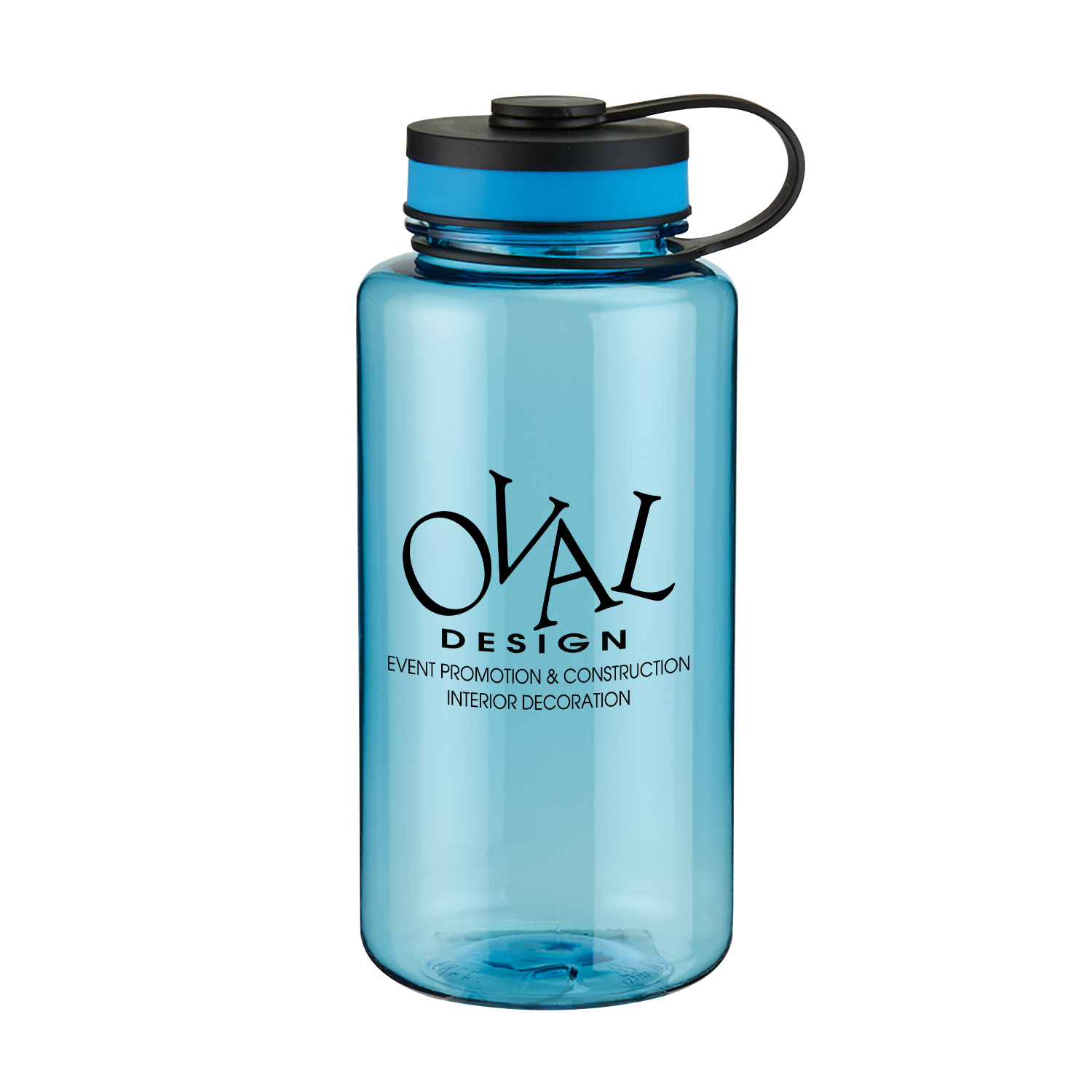 32 Oz. Robust Tritan™ Bottle 1