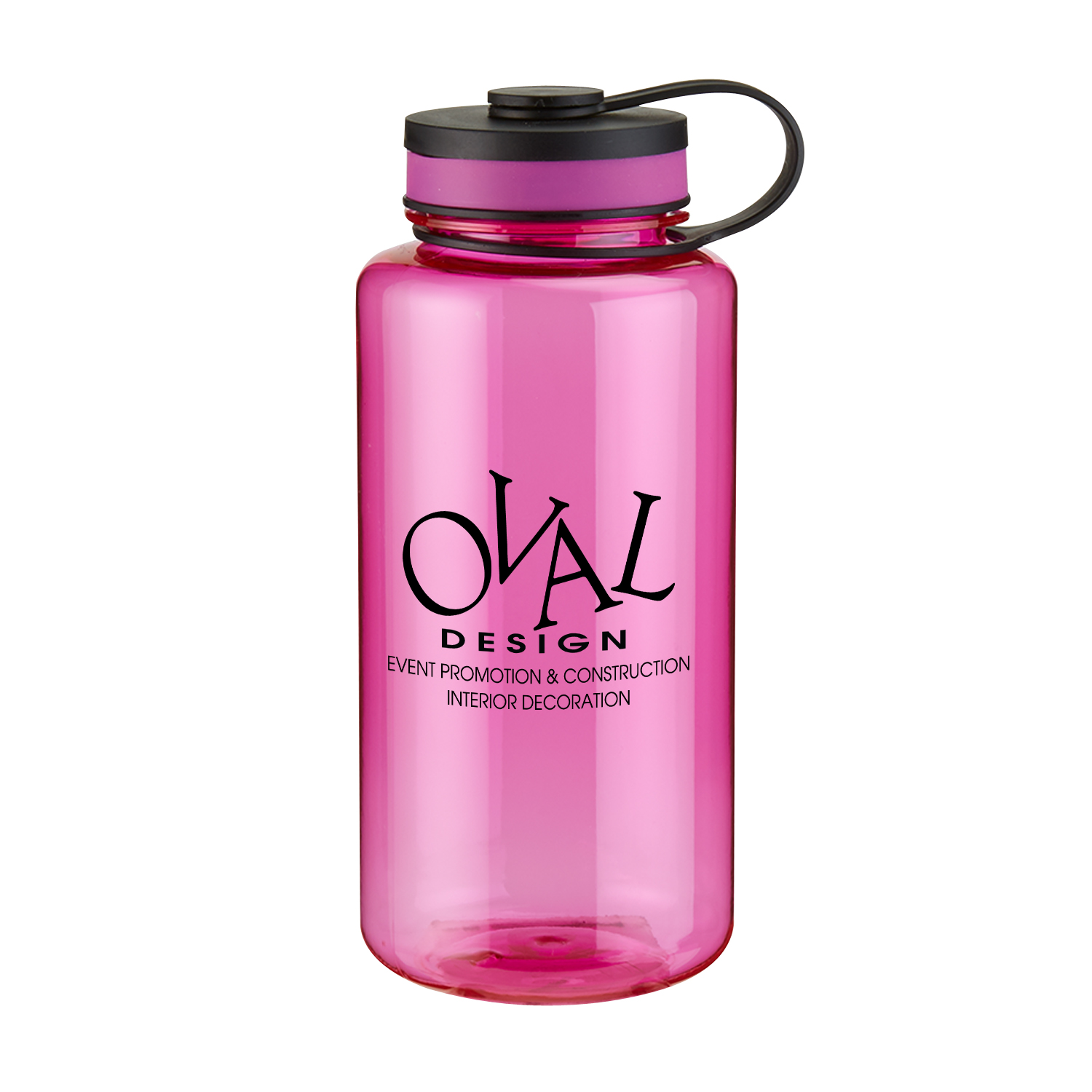 32 Oz. Robust Tritan™ Bottle 1