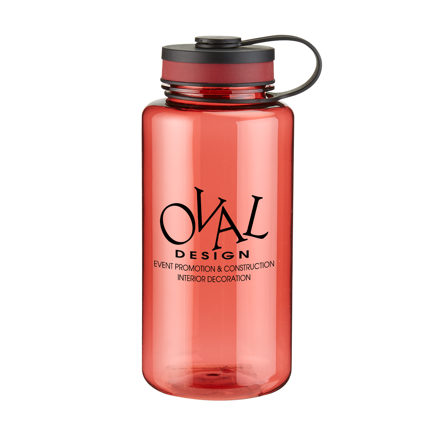 32 Oz. Robust Tritan™ Bottle 1