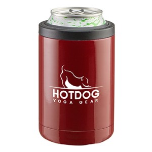2-In-1 Can Cooler Tumbler 1 2-In-1 Can Cooler Tumbler 1