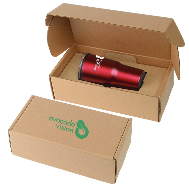 20 Oz. Denali Tumbler w/Gift Box 1 20 Oz. Denali Tumbler w/Gift Box 1