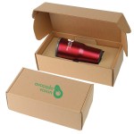 20 Oz. Denali Tumbler w/Gift Box 1 20 Oz. Denali Tumbler w/Gift Box 1