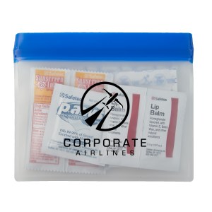 Essential Care PEVA Waterproof Event Stadium Kit 1 Essential Care PEVA Waterproof Event Stadium Kit 1