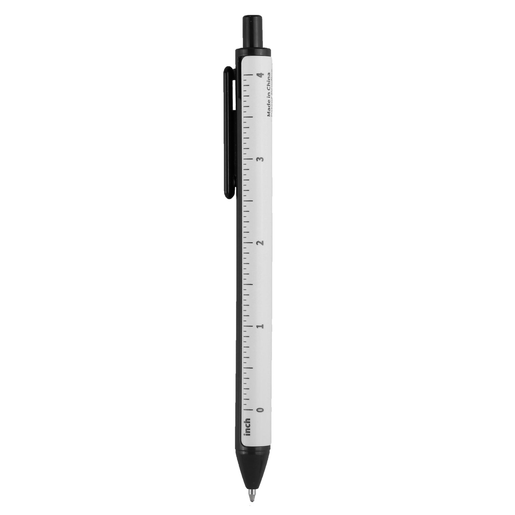 Ruler Pen 1