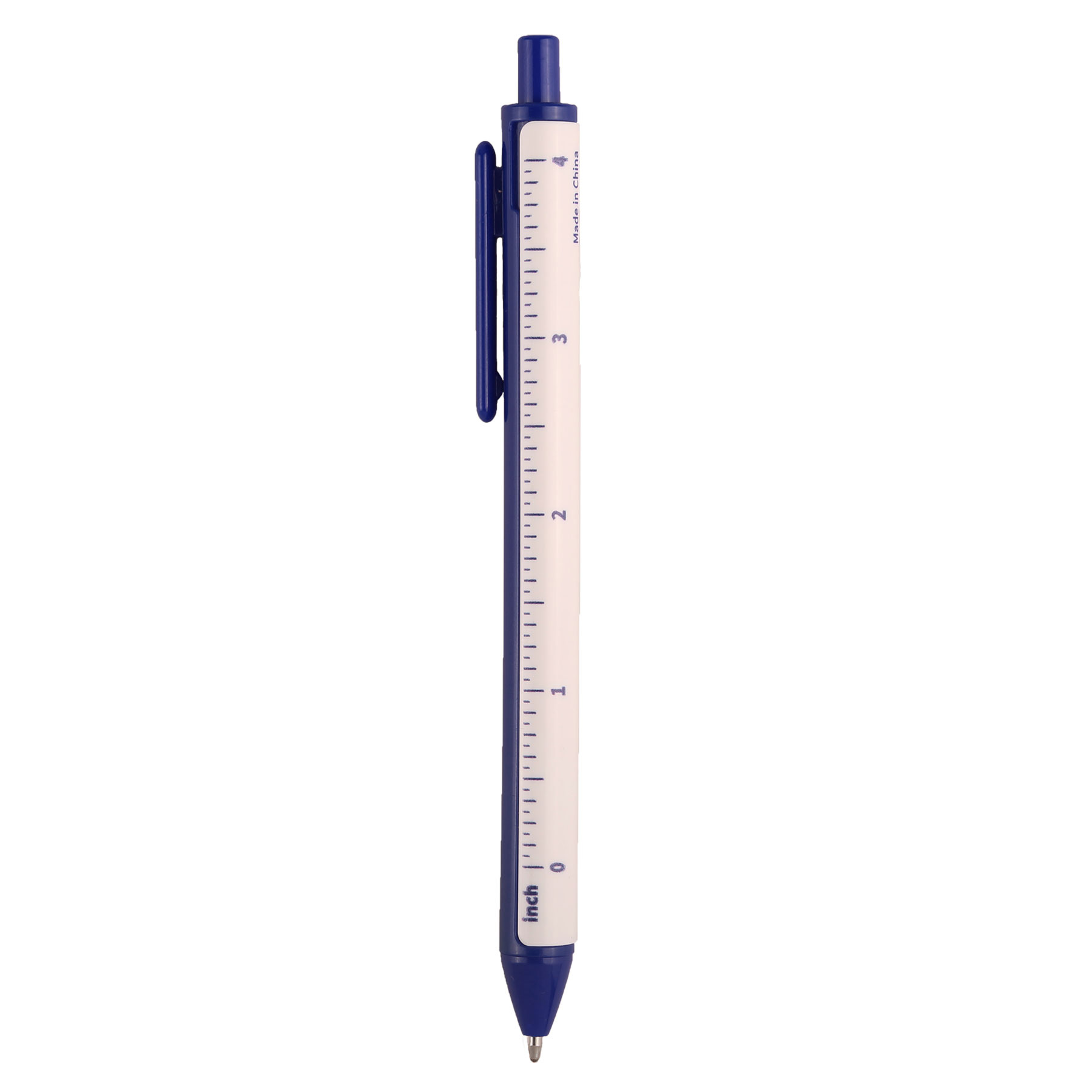 Ruler Pen 1