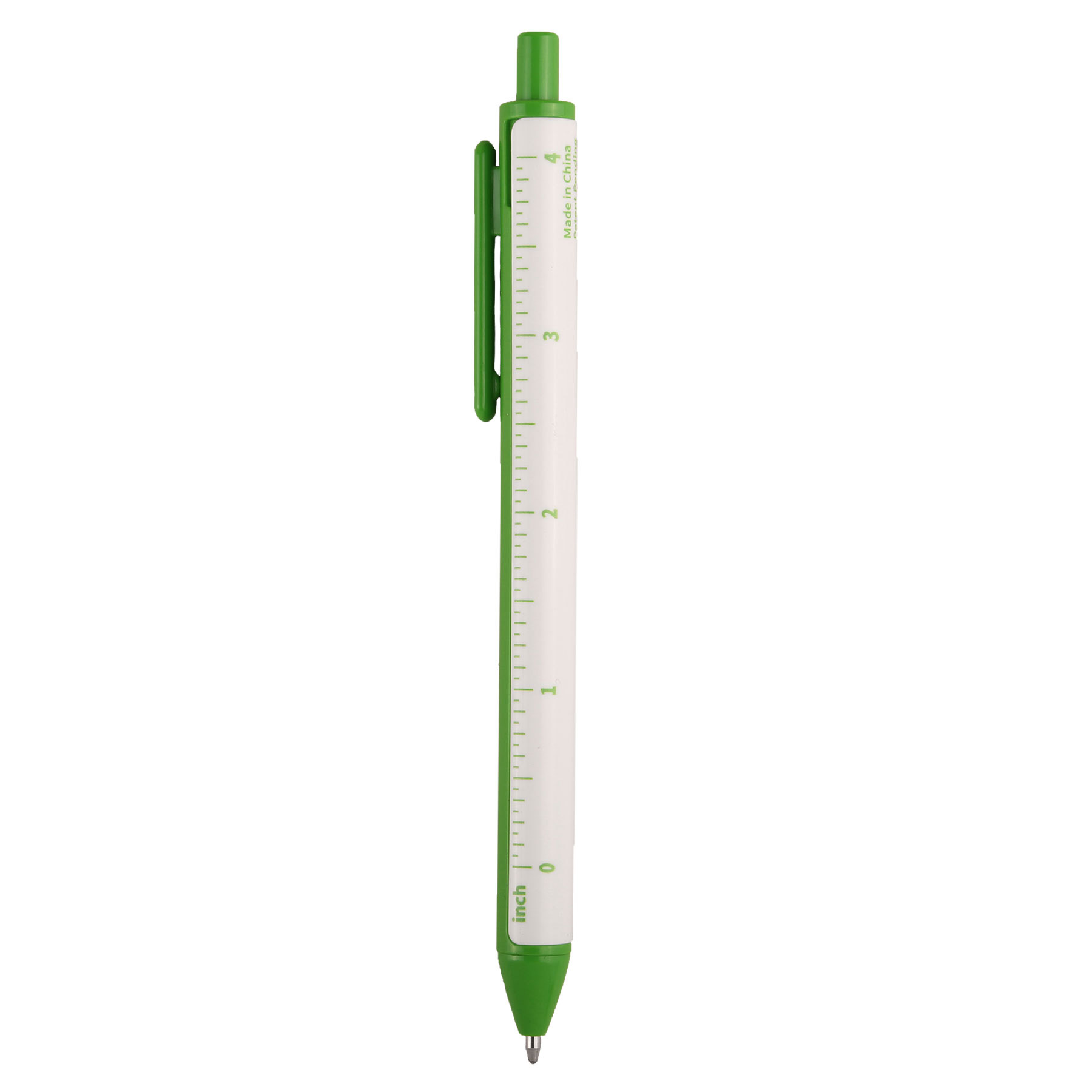 Ruler Pen 1