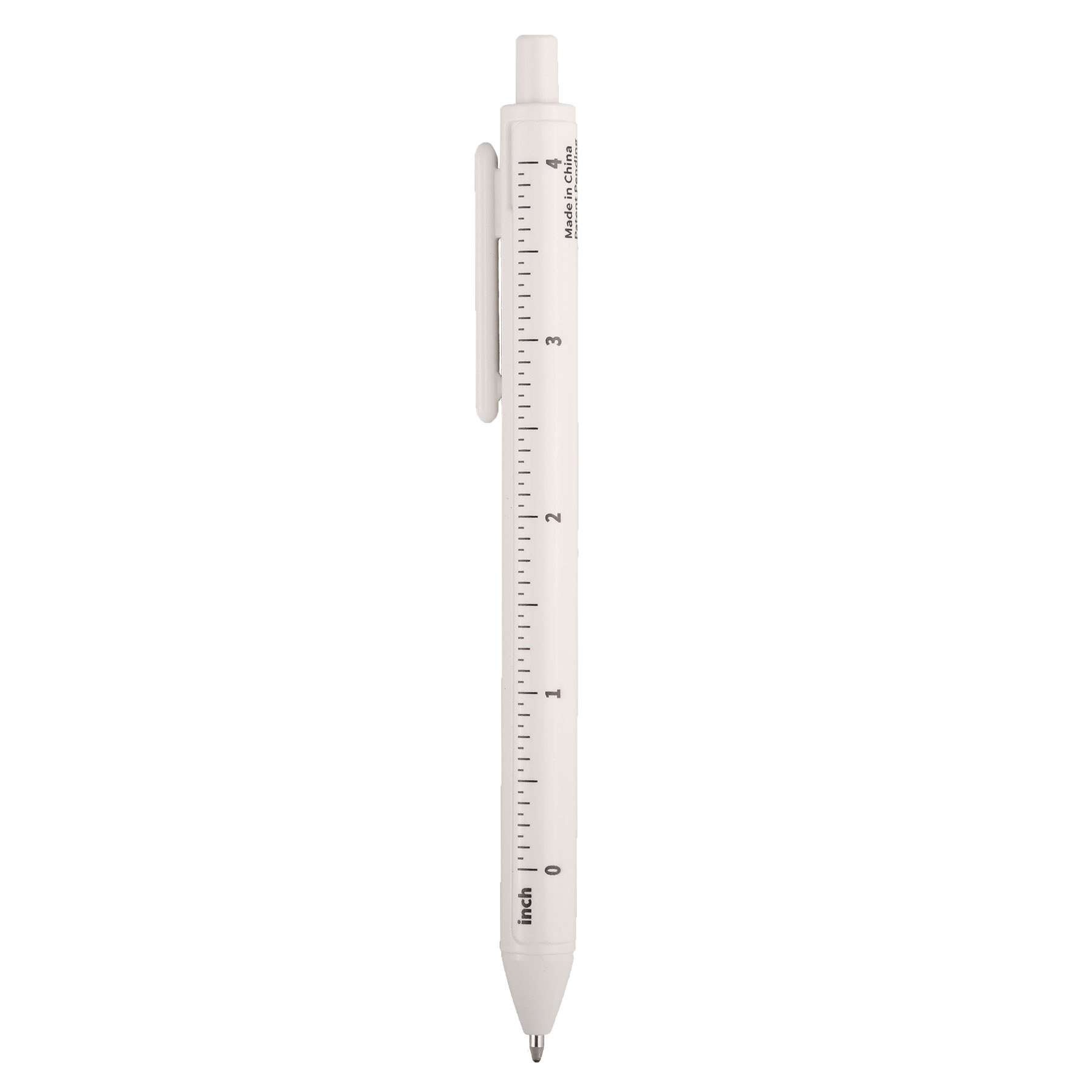 Ruler Pen 1