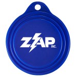 3-Step Lid™ - Blue 3-Step Lid™ - Blue