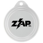 3-Step Lid™ - White 3-Step Lid™ - White